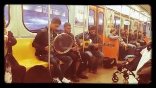 Koray Avcı hoşgeldin Ankara bir metro klasiği [upl. by Animrac680]