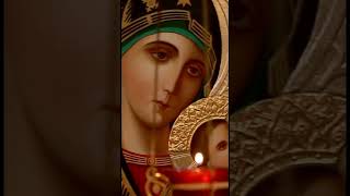 Hail Mary protects and intercedes godspulse praywithmary bishopjos [upl. by Anura]