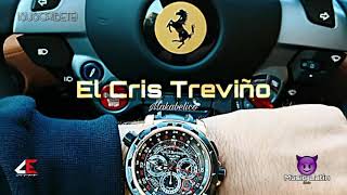 El Chris Treviño v1 Comando Exclusivo2019 [upl. by Rafa455]