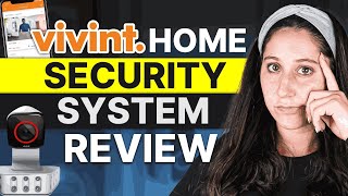 Vivint Home Security System Everything You Need to Know [upl. by Sura]