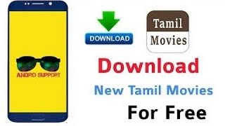 New tamil movie download pannuvathu eppati in tamil [upl. by Necyrb]