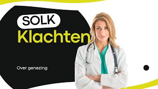 SOLK Klachten  Genezen [upl. by Elgar]