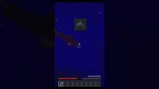 🐬MINECRAFT DOLPHINS GRACE HACK WORKING 1193 shorts [upl. by Alake]