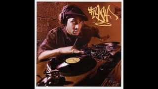 Grandmaster Flash 13  Turntable Mix Get Off Your Horse and Jam B [upl. by Bald]