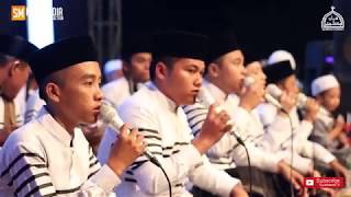 quot New quot Gema TAKBIR AKBAR Hadroh Version  Voc Hafidzul Ahkam Live Malam TAKBIR AKBAR [upl. by Zil]