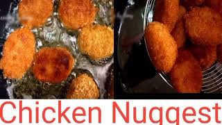 quotCrispy Flavorful and Homemade The Perfect Nuggets Recipequot [upl. by Erdnael]