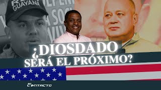 SIGUEN CAYENDO CHAVISTAS EN EEUU  ¿DIOSDADO SERÁ EL PRÓXIMO  JOSÉ ANTONIO COLINA  EC  Ep94 [upl. by Peih]