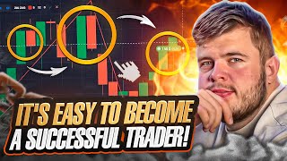 💵 HOW TO BECOME A SUCCESSFUL BINARY OPTIONS TRADER  Binarium Trading Strategy  Binarium Trade [upl. by Analim70]