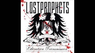 Lostprophets  Broken Hearts Torn Up Letters And The Story Of A Lonely Girl [upl. by Chessy755]