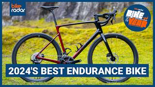 What Is The BEST Endurance Bike In 2024 [upl. by Hedvige732]