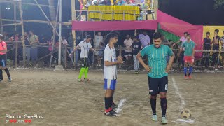 Live 🔴চলছে বরানগর শিশু মেলা ক্লাব থেকে⚽🔥পুরস্কার 55000 টাকা🔥💸live fbpage WestBengalfootballlovers [upl. by Natanoy5]