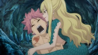 FAIRY TAIL 100 Years Quest Episode 21 VOSTFR REACTION FULL [upl. by Ennovi]