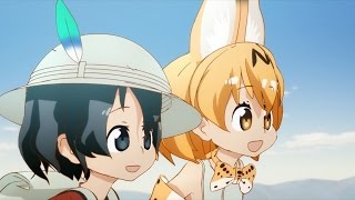 Cover Kemono Friends ED quotBoku no Friendquot feat IA TV Size [upl. by Nhguavahs341]