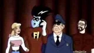 Freakazoid Finale [upl. by Kim]