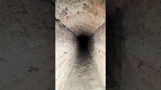 Mysteries of Secret Tunnels in Old Forts Revealed [upl. by Mast]