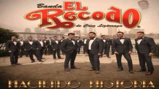 Consecuencias de mis actos Banda el Recodo [upl. by Delcine]