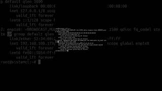 IP Adresi Nasıl Öğrenilir  shors linux shell [upl. by Horner753]