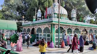 Sabir Pak Ki Dargah Aa Gaya 🕌🤲♥️🌹🥀👈 [upl. by Mureil]