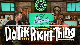 ‘Do The Right Thing’ With Sean Fennessey and Wesley Morris  The Rewatchables [upl. by Kenneth]