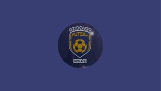 SMART FUTSAL TV está ao vivo [upl. by Einor]