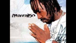 Mavado ft Stacious  Come into My Room °Lyrics° [upl. by Miharba]