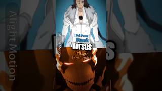 Starrk vs ichigo vasto lorde [upl. by Cowles]