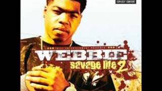 Webbie  Doe Doe Screwed amp Chopped [upl. by Venterea]