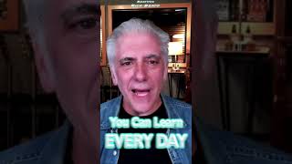 Rick Beato Its Never Too Late to Learn Things Rap Hip Hop Piano Instrumental Atmosphere Music Video [upl. by Buke]