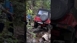 Mountain Goat  Maruti Suzuki Gypsy King  Offroad days offroad 4x4offroadjeepdriving idukki [upl. by Enahc381]