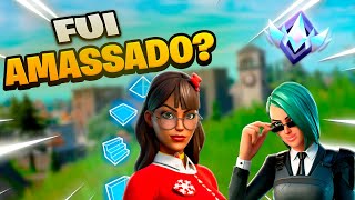 CONSTRUINDO pela PRIMEIRA VEZ depois de ANOS  Fortnite Reload RANKED  DesasLucas [upl. by Eseerehs]