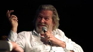 Jeff Bridges Making The Big Lebowski [upl. by Woodson]