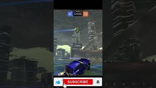 Don’t be a wiener which one was cleaner🧼🧼 rocketleague rlhighlights gaming rlclips [upl. by Fasto]