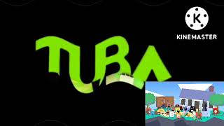 Tuba Entertainment Logo Effects  Preview 2 Effects Kinemaster Version [upl. by Sadnalor]