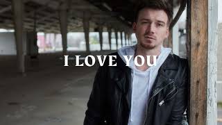 Morgan Wallen  I Love You ft Teddy Swims 2024 [upl. by Tait910]