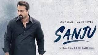 Sanju  Background Music [upl. by Fuld]