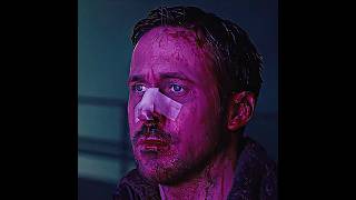 Blade Runner 2049 Edit  Vøj x Narvent  Memory Reboot  Slowed edit shorts [upl. by Notsla]