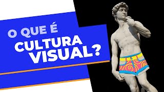 Arte e Cultura Visual [upl. by Saphra]