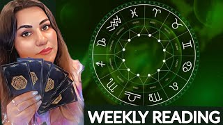 Hindi• ALL SIGNS ➡️ WEEKLY 0915th DECEMBER TAROT READING YE HAFTA KESA HOGA 🤔💰🎆🎁🏆💍 [upl. by Mahon]