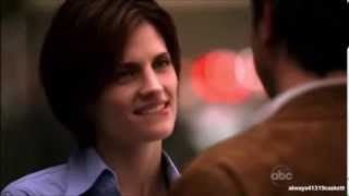 Castle Those Moments Season 1 Episode 1 [upl. by Gokey]