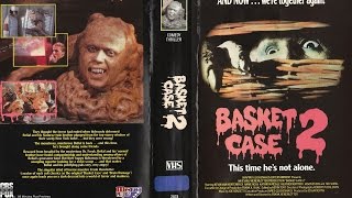 Basket Case 21990 Movie Review [upl. by Nniuq]