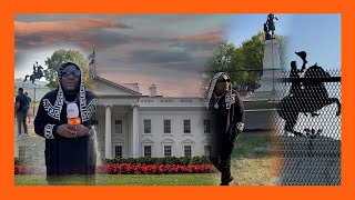 EXCLUSIVE BABA LEVO AFIKA IKULU YA MAREKANI KIBABE WHITE HOUSE WASHINGTON DCJIONEE [upl. by Mathur]