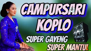 MIDANGETAKEN LANGGAM2 CAMPURSARI JAWA KOPLO GAYENG DAN SUPER MANTUL  GENDING JAWA  POP JAWA JOOS [upl. by Nelyk]