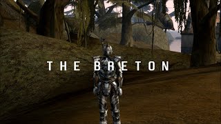 Morrowind  The Breton [upl. by Nrubua950]