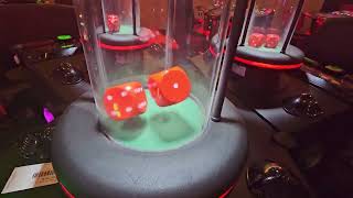 droptions FINAL MAKEITSQUIRT💦💦💦CHALLENGE BubbleCraps Gambling Casino Dicegame Slots Dice [upl. by Lacee148]