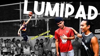 MAY BAGONG PLAYER  LUMIPAD NG LUMIPAD SI SEAN  S5 vlog 35 [upl. by Chew17]