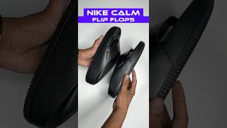 Best FlipFlops Nike Calm at 50 OFF 🔥  Premium Stylish amp Durable  MustBuy Deal [upl. by Sorips]