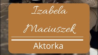 Opinia Grango Izabela Maciuszek [upl. by Adnot]