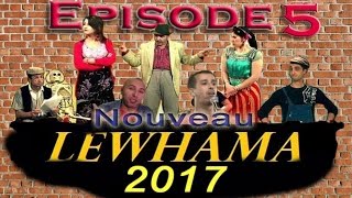 LEWHAMA 2017 New Episode 05 [upl. by Kired744]