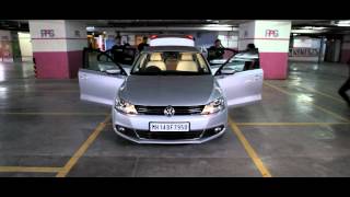 How many people can the Jetta TSI comfortably seat [upl. by Faunia]