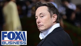 Musk meets with Iranian ambassador Here are the 2 messages he delivered [upl. by Adnarem363]